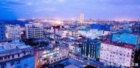  「坚强」最坚强国家，被制裁56年损失近7万亿，如今人均GDP紧追