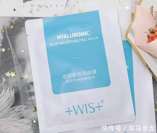 相差@面膜早上敷好还是晚上敷?这两个时间段敷出来的效果相差很大!