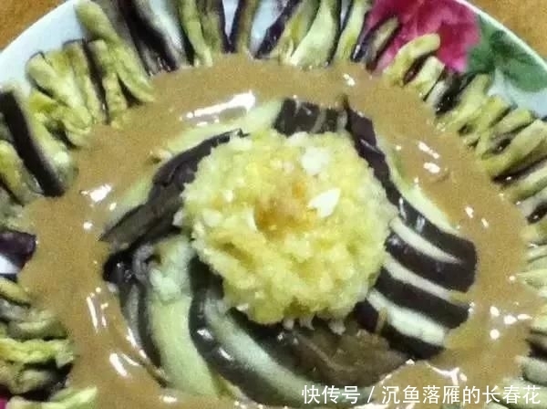  芝麻酱糖饼@北京必吃的19种美食！都吃过的才是地道北京人～