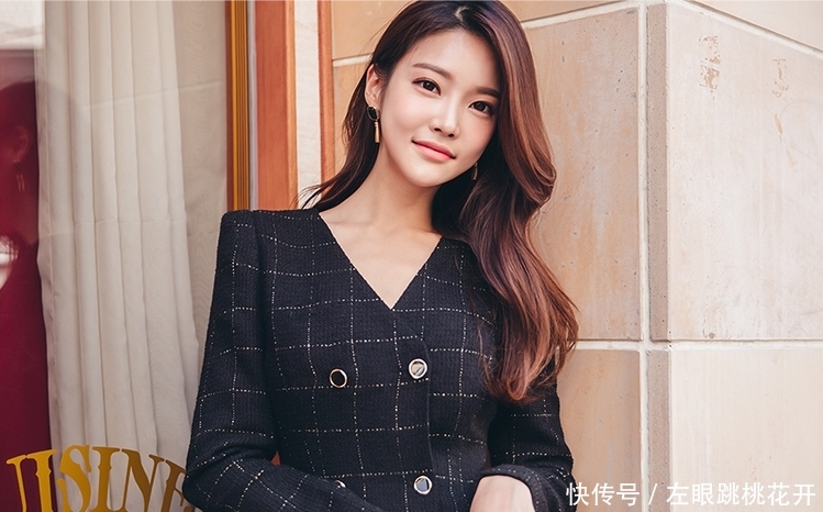  『林正允』林正允套装搭配图集第十八篇