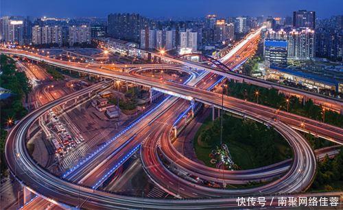 中国崛起最快的两个新一线, 其中一个已升级为国家中心城市
