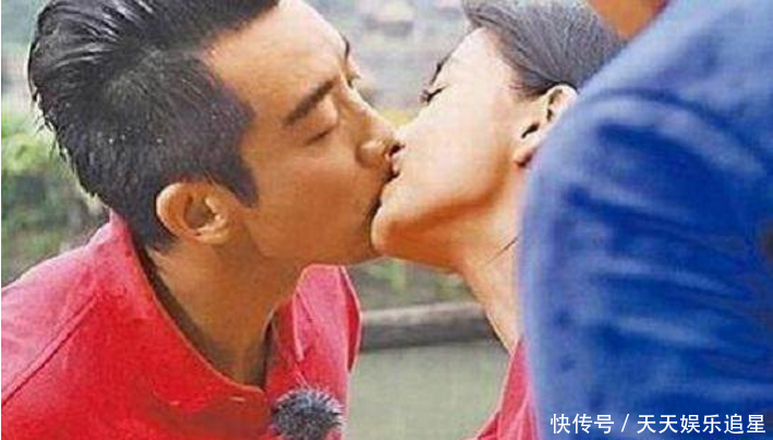 卓伟再掀“出轨门”H姓男星出轨照曝光, 抠图女星声称, 网友: 活