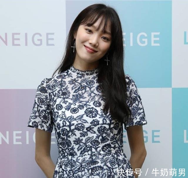 看到李圣经的腿，才知道李溪芮的腿不算什么，无修图都这么能打！