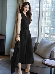 不是我败家，只是这裙子太好看，穿一次就舍不得脱