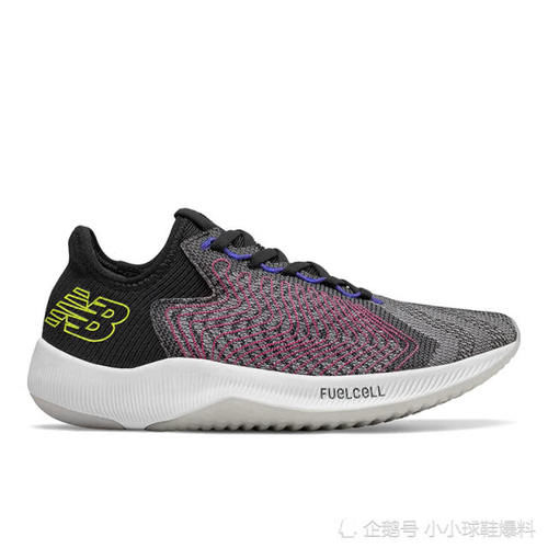  【速度】顶尖科技跑鞋，只为速度而生！百伦FuelCell跑鞋！