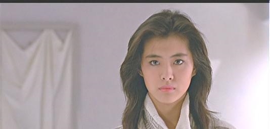 #女鬼#演女鬼、女杀手、小三,还演潘金莲,王祖贤最美貌的角色是哪个