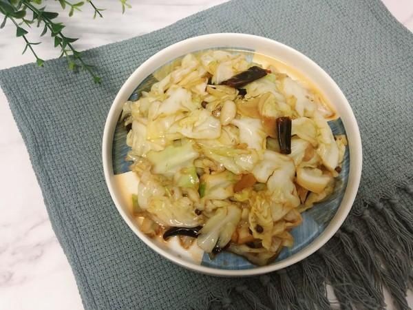  包菜■它是天然“美白霜”，每周吃一次，皮肤紧致嫩滑，35岁也初恋脸