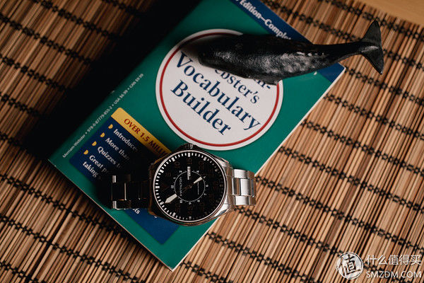 汉米尔顿卡其飞行男表 H64715135 开箱