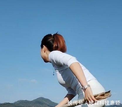 这对在山西各村扎帐篷的河南夫妻火了！生活不易，且行且珍惜！