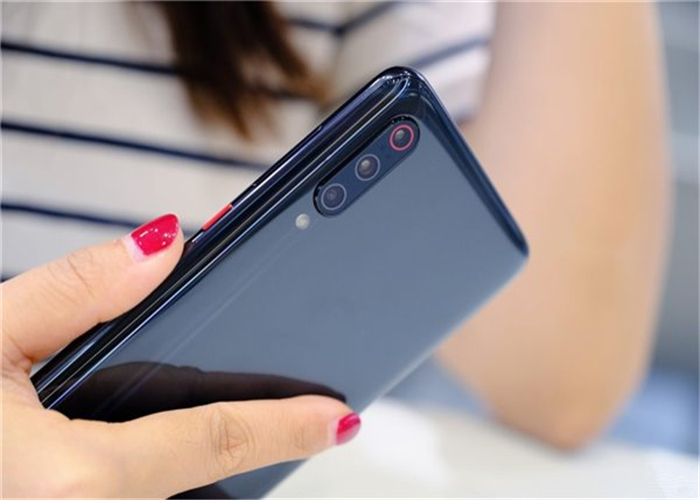 华为mate30pro综合排名