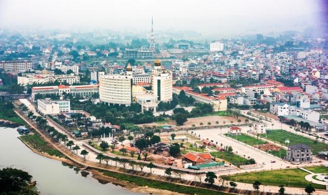 广西越南仅隔一座桥，本以为对岸很落后，实际上很繁华！