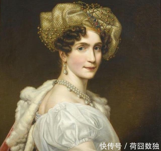 【欧洲】奢华的瑞典蓝宝石皇冠,欧洲皇家珠宝品鉴