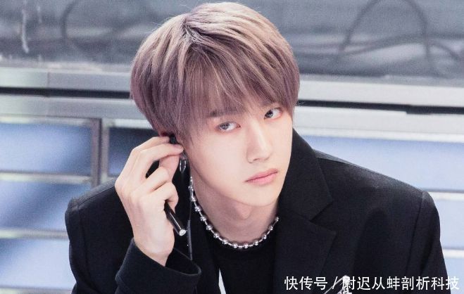 星光大赏节目单王一博