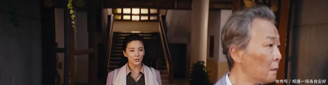 『龙岭迷』《龙岭迷窟》播放量将破30亿次,张雨绮让人担心,一大缺陷填不上