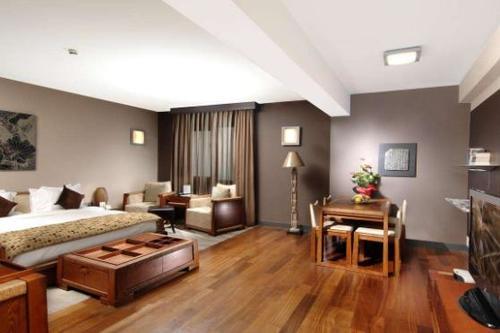 对比中日两国酒店，为何日本酒店退房时从不查房？看完涨知识了！