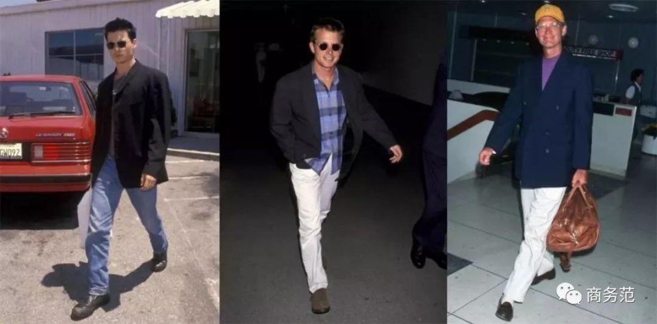 50年前赫本们的机场照，才是机场街拍的正确打开方式!