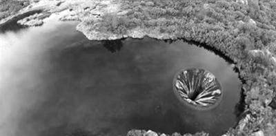 从古至今，地球上有4个地方人类根本没有踏足！