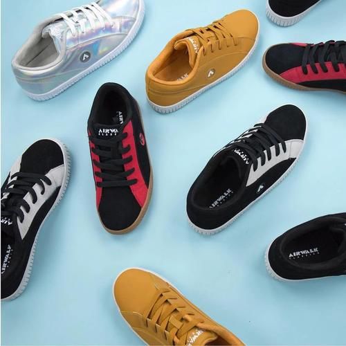  『春夏』穿越加州街头，重塑黄金年代经典鞋服精神， AIRWALK 2020 春夏系列正式发布