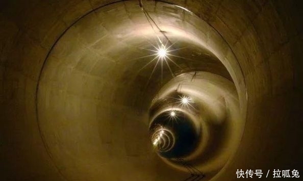  #南水北调#卫星图告诉你，南水北调怎么调！