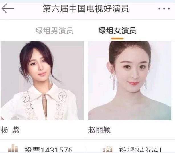 中国电视好演员谁第一