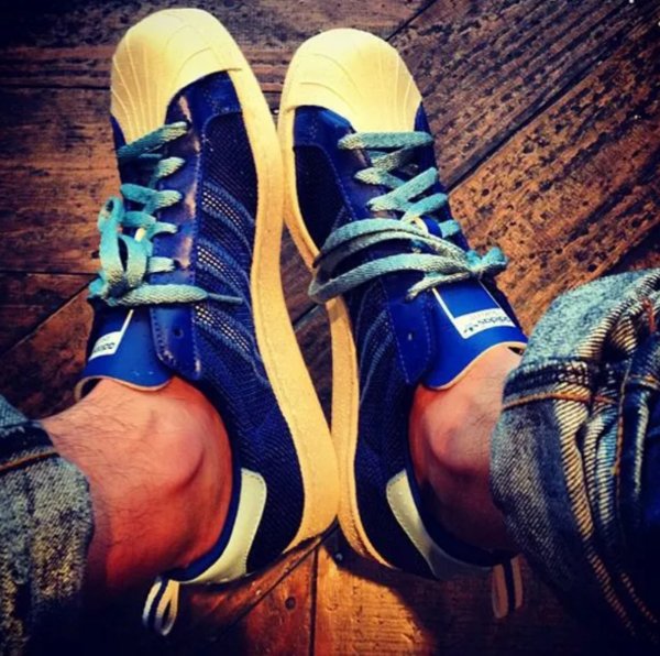 陈冠希在巴黎“摆摊”，用15年时间证明made in China是一种骄傲!