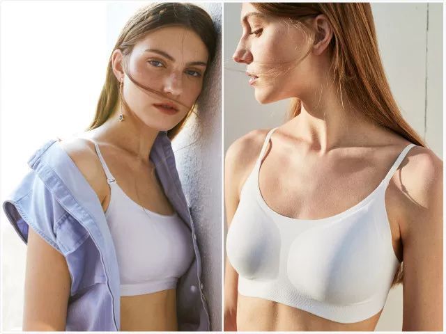 内衣| 与其遮遮掩掩地穿,不如大大方方地露