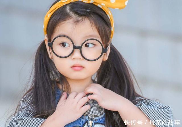 『乐观积极』孩子觉得自己丑,父母要培养孩子的“精神颜值”,让娃重拾自信