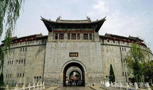 中国最尴尬的3个城市，总被误认为是省会，看完真想出去走走！