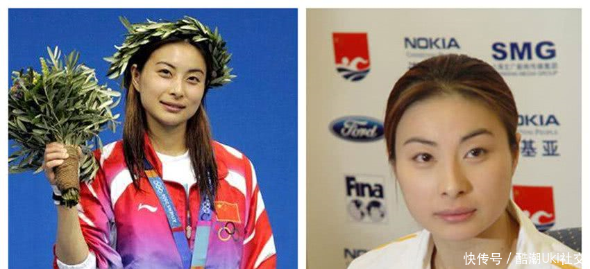 只有懒女人没有丑女人郭晶晶打扮起来惊艳众人，网友霍启刚有福了