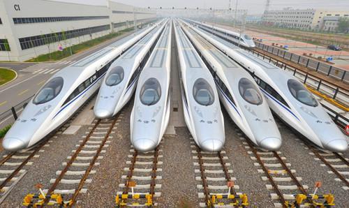 G高铁和D动车到底有什么区别？听专家一说，原来我们一直都搞错了