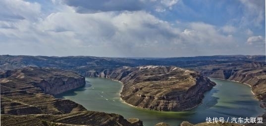 中国第二长河，长达5464公里，源头竟然只是几个碗口大的泉眼