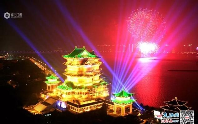 比《长安十二时辰》更震撼的，是江西十二时辰