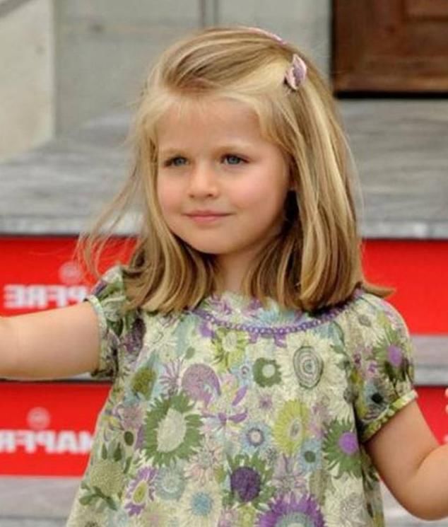 各国公主长啥样?阿联酋公主样貌出众,日本公主