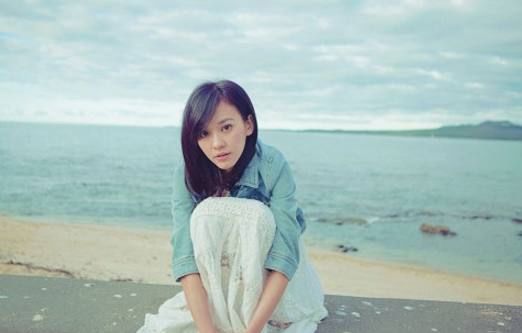 面对粉丝的猜疑，陈意涵反应只是穿着的原因，这纯属谣言