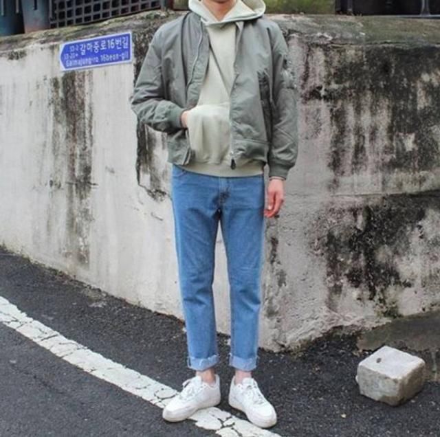 女生：男生穿这4件衣服丑爆了！想撩妹就赶紧扔了吧！