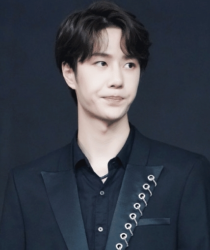 微博之夜肖战王一博动图