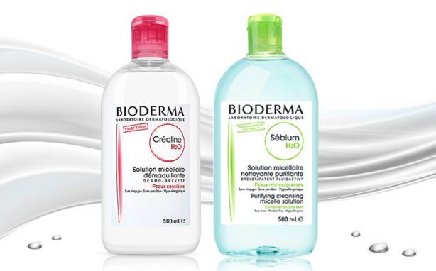 这款卸妆水为什么能打造在全球每6秒就售出一瓶的神话?