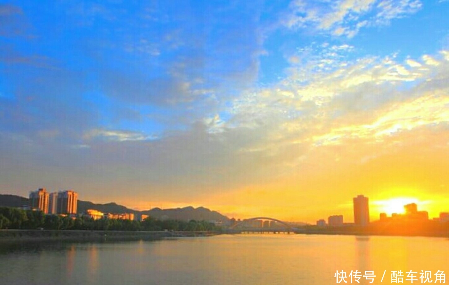 给力■河南继郑州之后，又一座城市开始“给力”，不是商丘也不