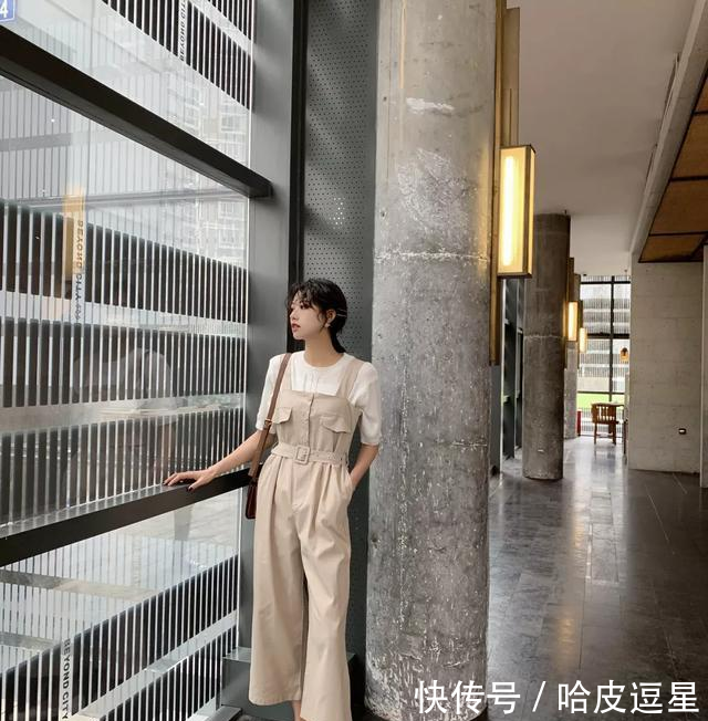 『夏季』今年夏季必备单品!只要搭配一件就能时髦满分!