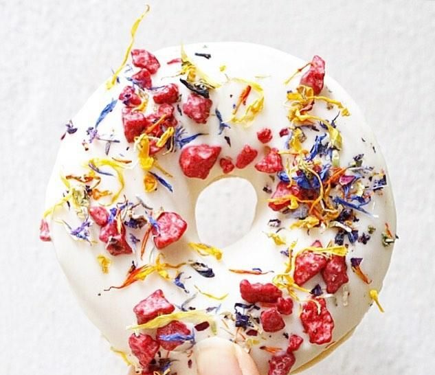  『表情曲奇』心有多大，曲奇就有多大