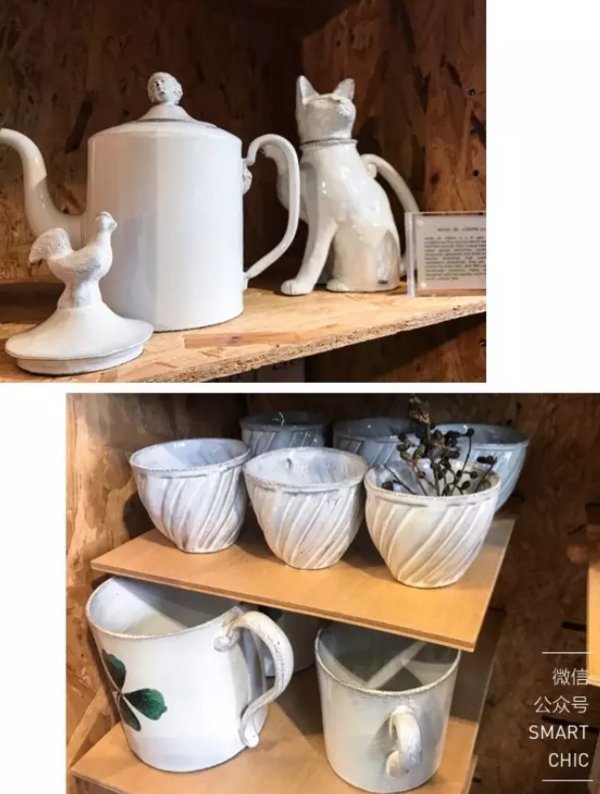 触手可及，这里绝对有你想要的时尚和生活