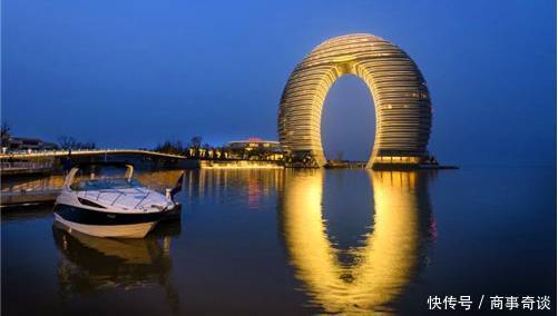  gdp■GDP仅次于杭州，连续四年跻身新一线城市，却很低调