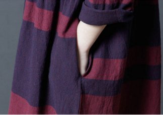 女人就算再没钱，也别错过这娃娃衫，特适合70后女人，遮肚显瘦