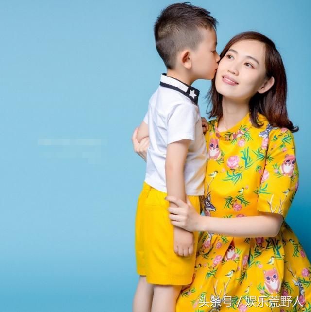 马蓉发声斥责他人冒充自己发表不实言论