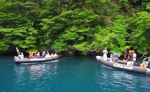 那些在日外国人告诉你，日本应该这样玩！