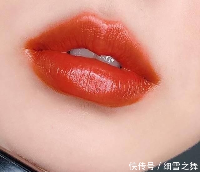  【焦糖】这8只焦糖砖红唇膏本季要收，过往断货的都重出江湖，错过就没有