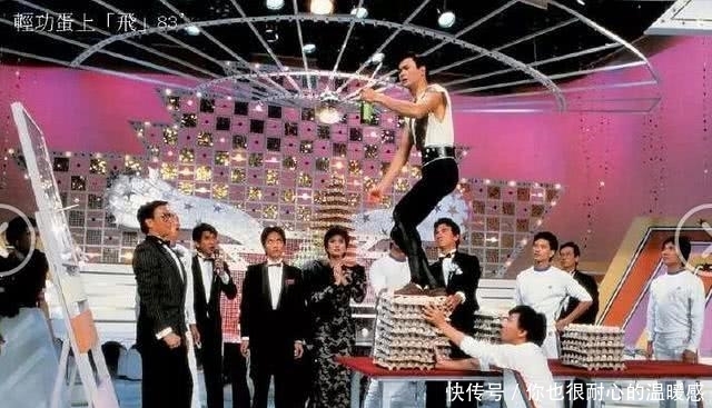  【亡命】刘德华亡命飞车，张曼玉空中飞人，老牌香港明星才是高危职业