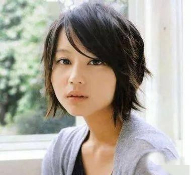  [女生]10款日系女生潮流时尚发型，带你走进国外发型！