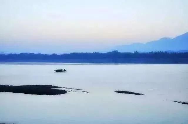 距常州两小时，这座古城拥有“小三峡”的美景，现在免费！