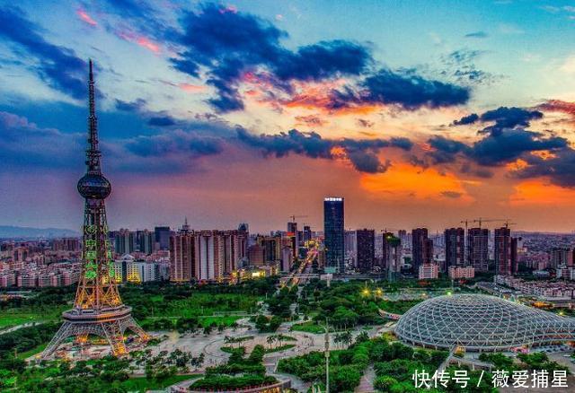 中国两大城市融合加速，正在组建“超级城市”，GDP超越“京沪”